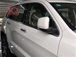 جیپ گراند شیرۆکی